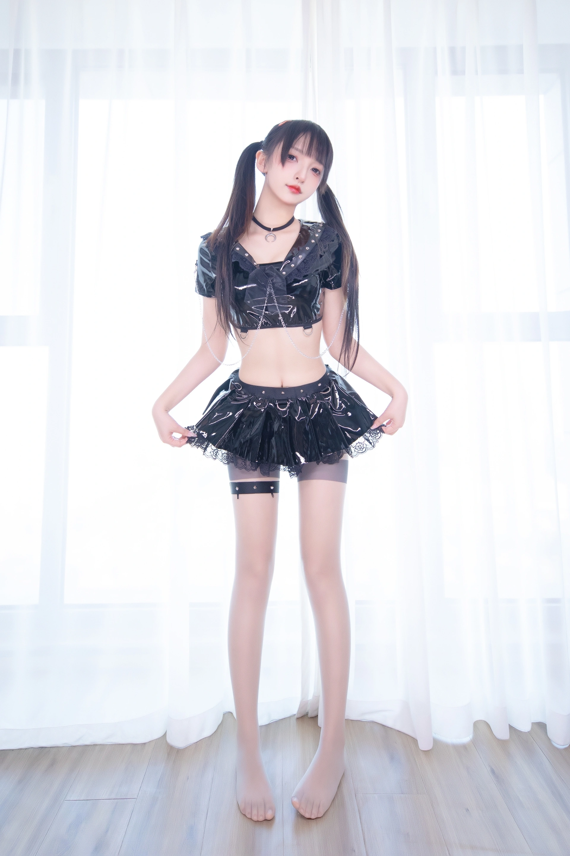 神楽坂真冬 - NO.101 魔女的课后辅导 1